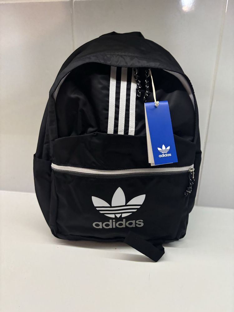 Plecak adidas new class profi 26’