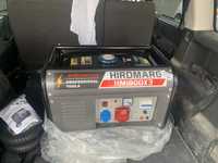 Agregat prądotwórczy HIRDMARG HM1800X3