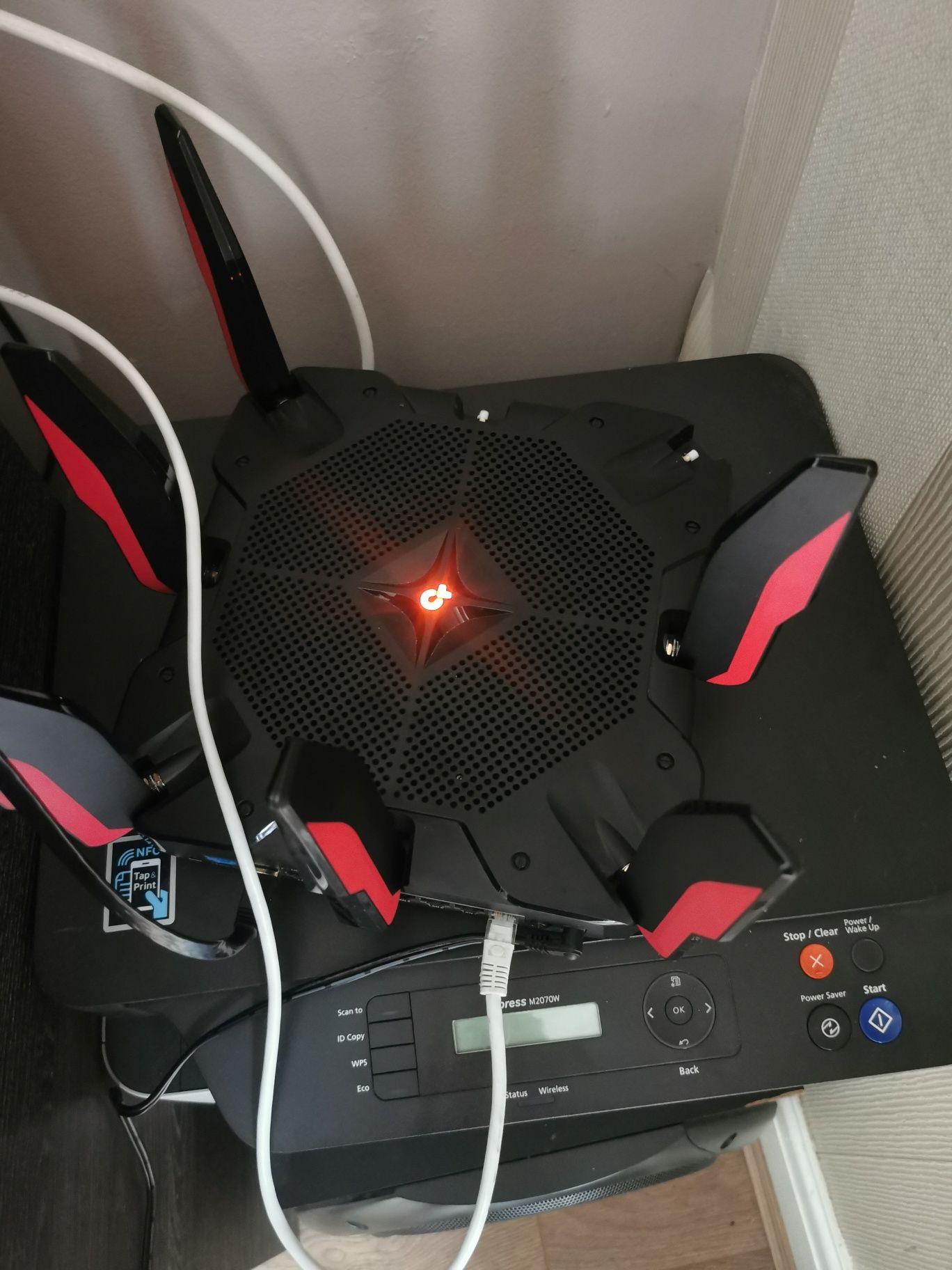 Tp Link AX 11000