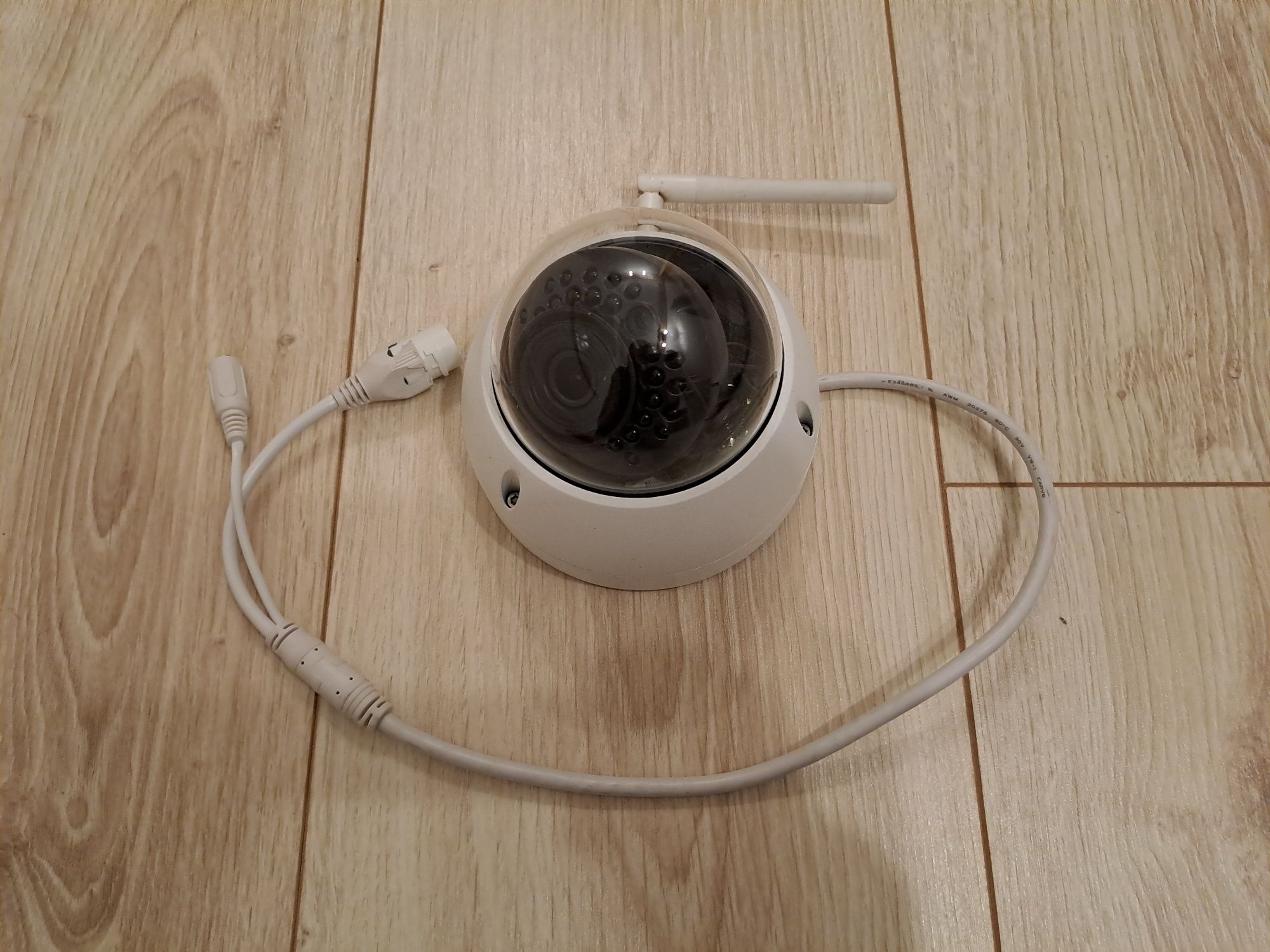 Kamera Dahua Wifi DH-IPC-HDBW1320EP-W-0280B