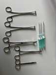 Material bodypiecer