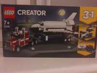 Lego Creator 31091/31090/31107/31075/10266/40174/10275/31096! New!