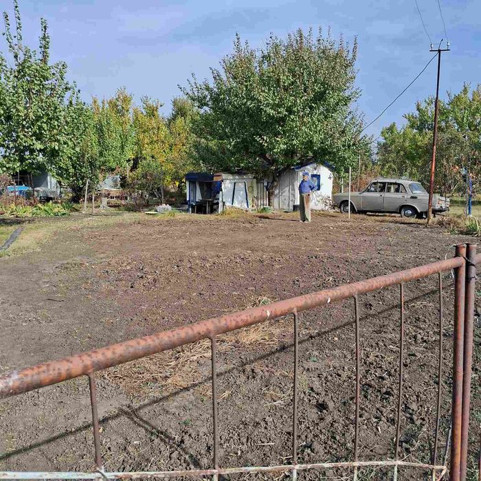 Продам дачу. Макорти