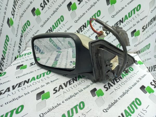 Retrovisor / espelho esquerdo VOLVO V40 Combi (VW)