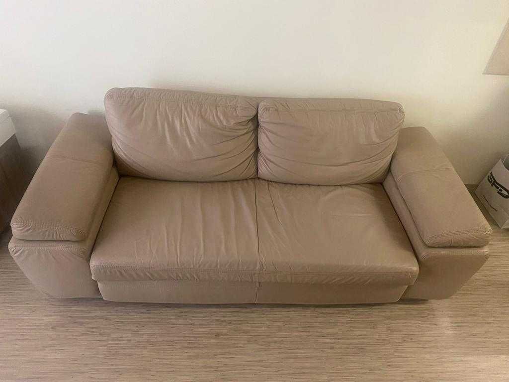 Sofa rozkładana 90 x 200