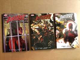 DAREDEVIL by Brubaker and Lark Ultimate Collection 1-3 - Marvel