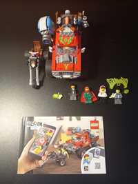 LEGO hidden side 70421