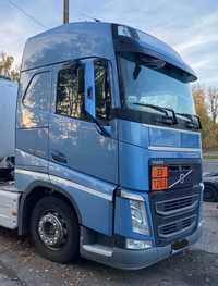 Volvo FH4  Volvo FH4 pełny ADR