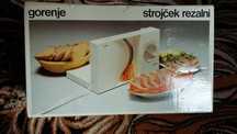 Krajalnica Gorenje