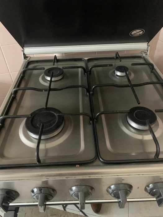 Forno e fogão Junex