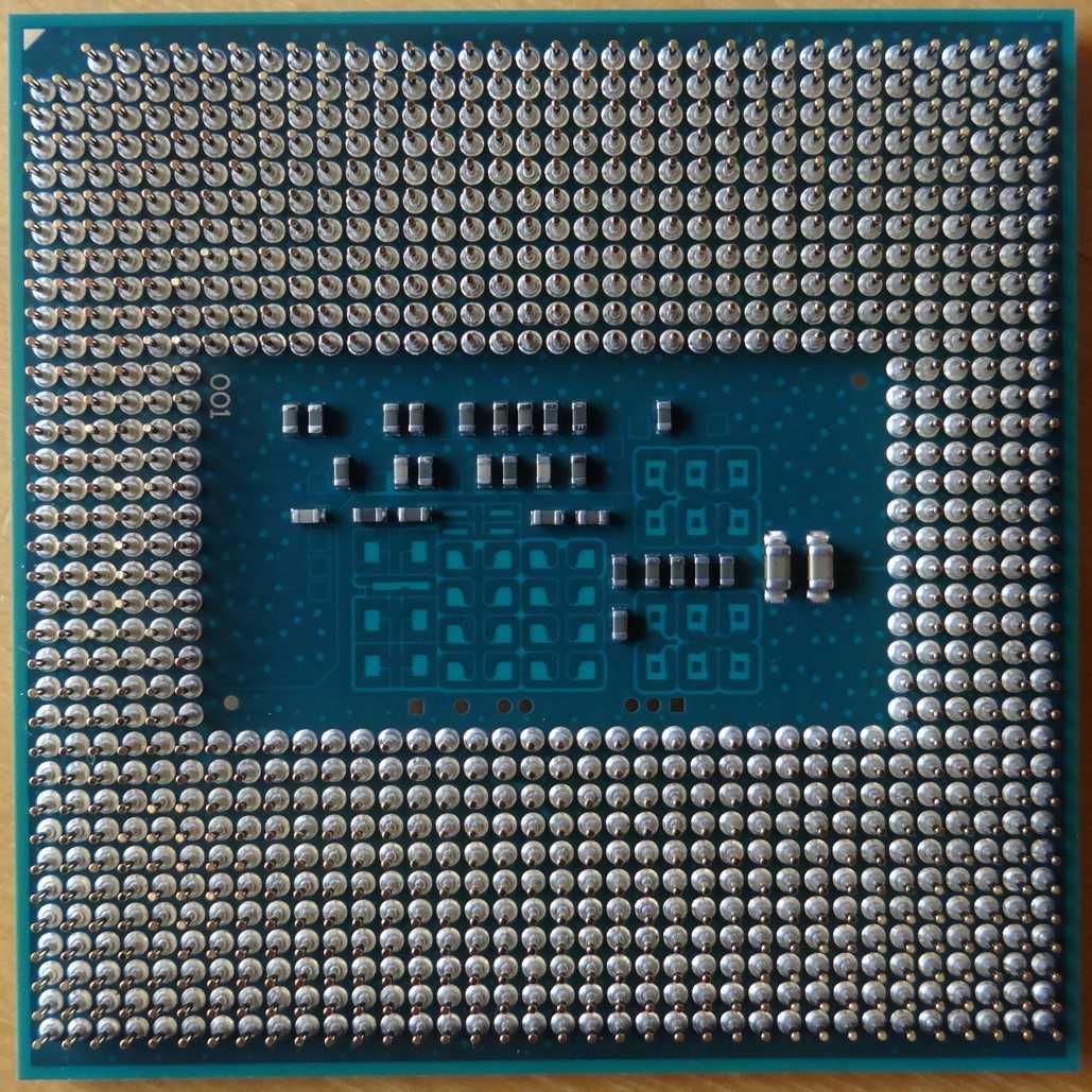 Procesor i5-4200M SR1HA