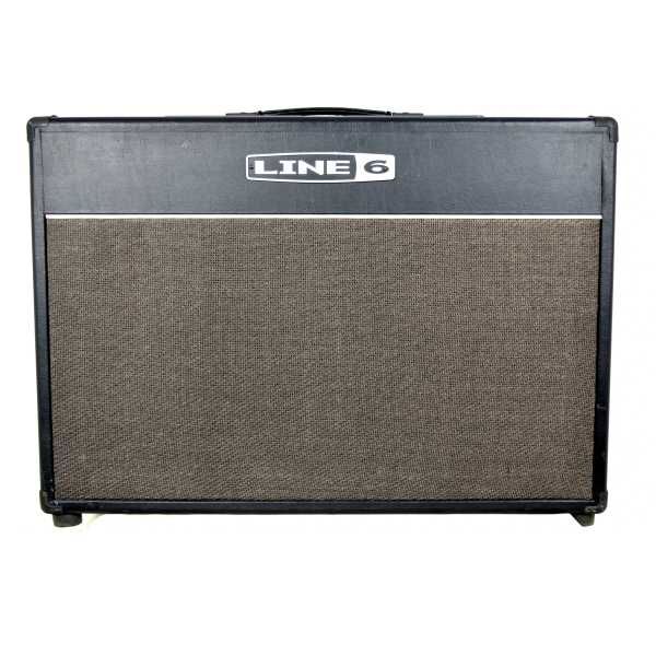 Line 6 Vetta II Combo Wzmacniacz Gitarowy