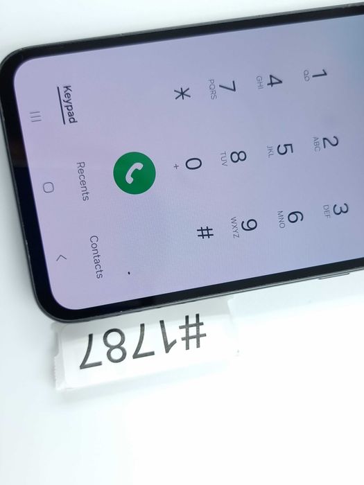 Samsung Galaxy A54 Ekran + Korpus Oryginalny Demontaż | #1787