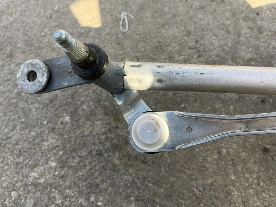 Лада калина 1117,1118,1119 моторчик дворніків