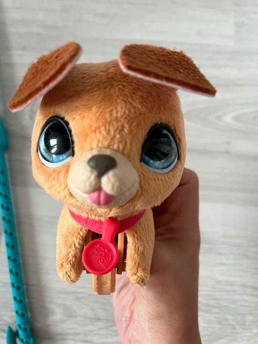 Zabawka Piesek Interaktywny FurReal