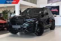 BMW X5 M M50i~Driving Assistant~Dostęp komfortowy~Dach panoramiczny~HAK~