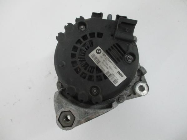 Alternador BMW X3 (E83)