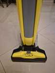 Mop obrotowy elektryczny Karcher FC5 ładny