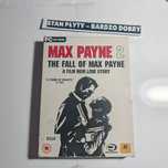 Gra PC - Max Payne 2: The Fall of Max Payne Wydanie premierowe