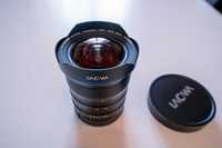 LAOWA 10-18mm f/4.5-5.6 FE Zoom Sony E