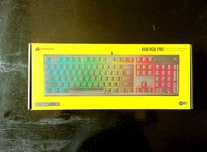 Corsair k60 rgb pro