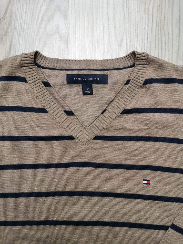 Sweter Tommy Hilfiger