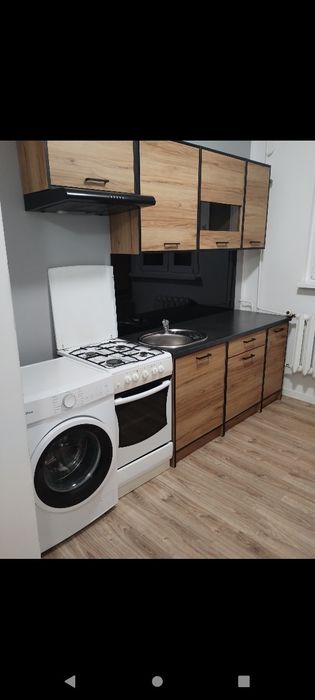 Wynajmę mieszkanie M-2