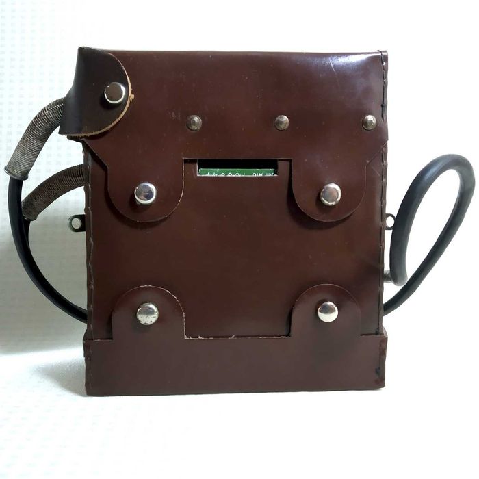 Прилад Новий складське зберігання