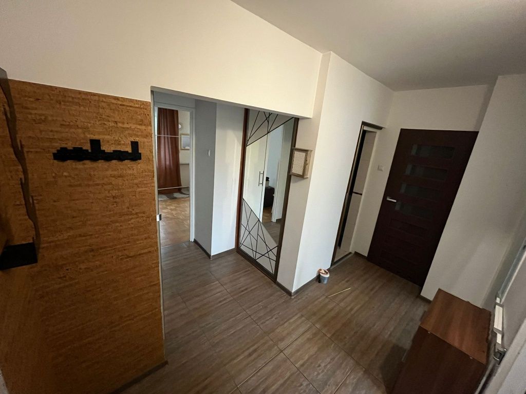 Atrakcyjne M3 na Wysokim Stoczku, balkon, 1.piętro