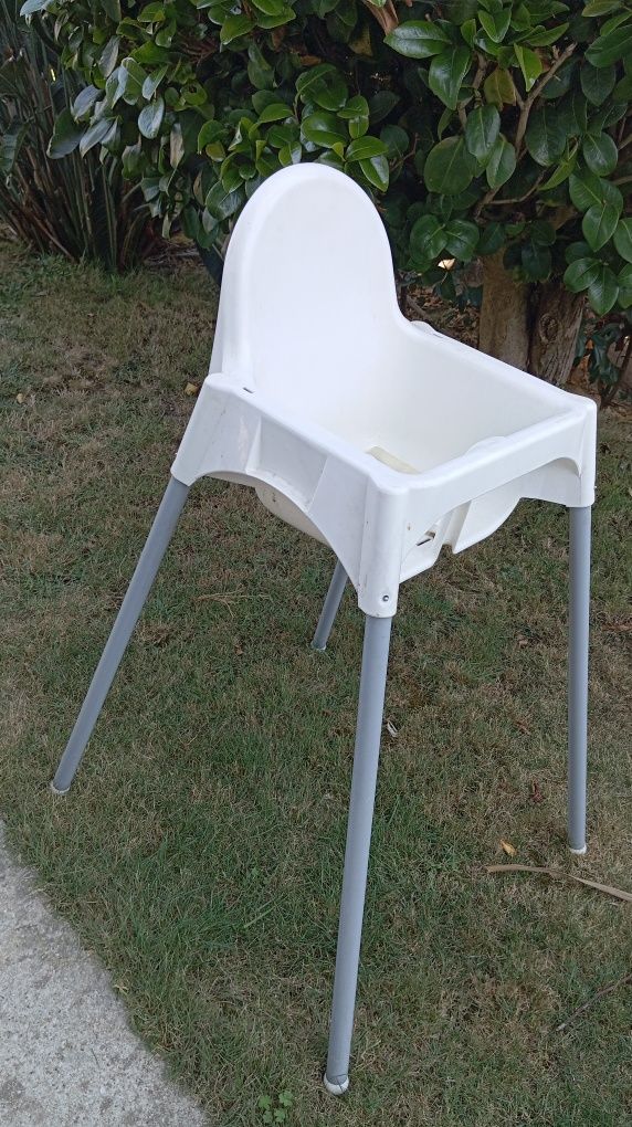 Cadeira auto bebé