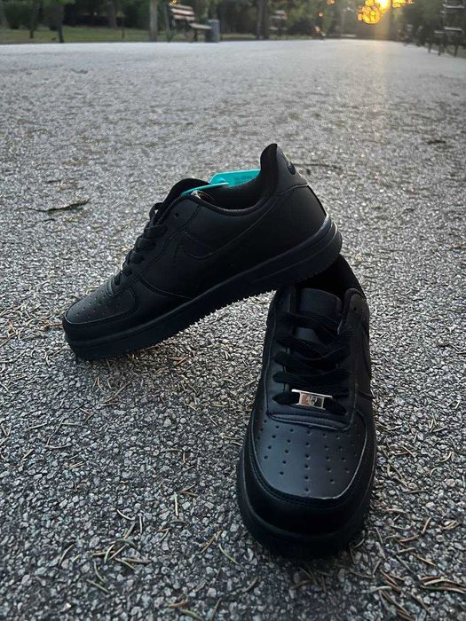 Air force 1 Black