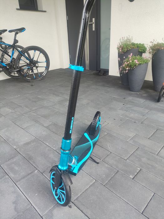 Hulajnoga dziecięca