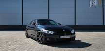 BMW Seria 4 BMW 435i cabrio