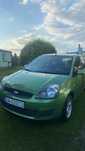 Ford Fiesta Mk6, 2008 rok, 1.4. Diesel 70 koni