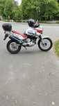 Yamaha Super Terener 750