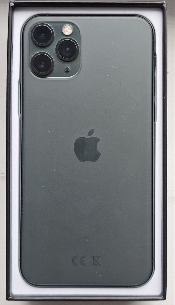 Iphone 11 pro 64GB rsim