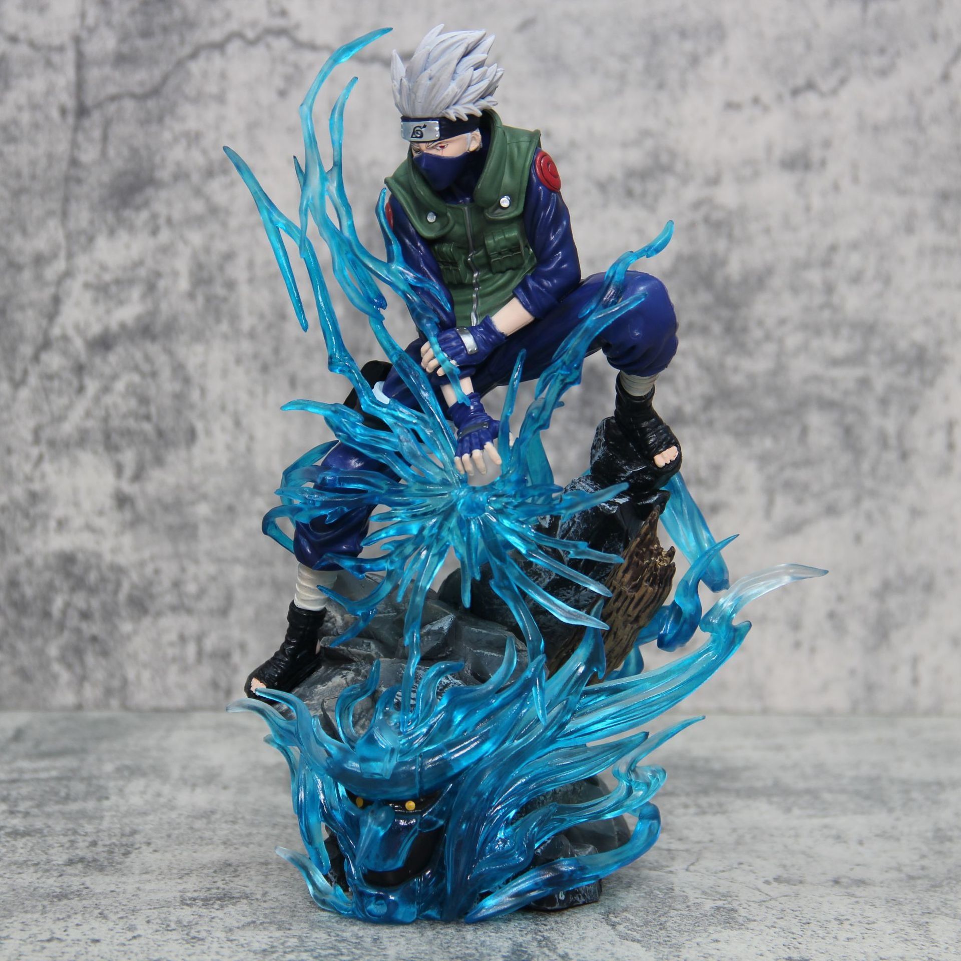Naruto Shippuden Figuras !! Todas as figuras somente 33€ até 30/11/24