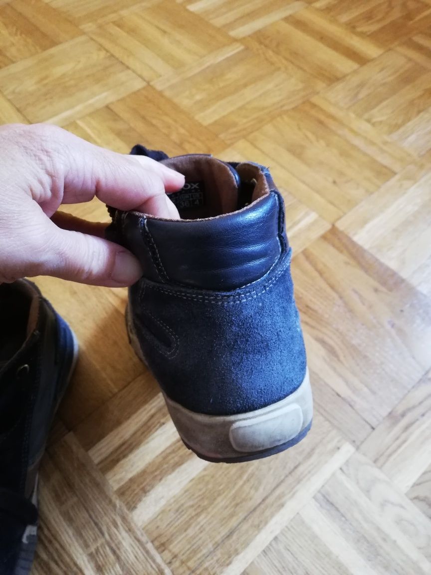 Buty GOEX rozm. 36