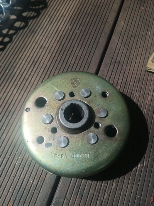 Eletrica e volante dtlcde