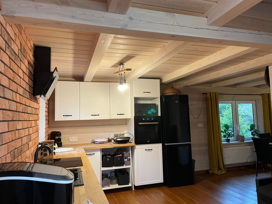 Domek do wynajęcia na Mazurach wolne terminy święta sylwester