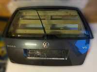 Tylna klapa bagażnika VW Golf IV lub VW Bora wersja kombi LC7V