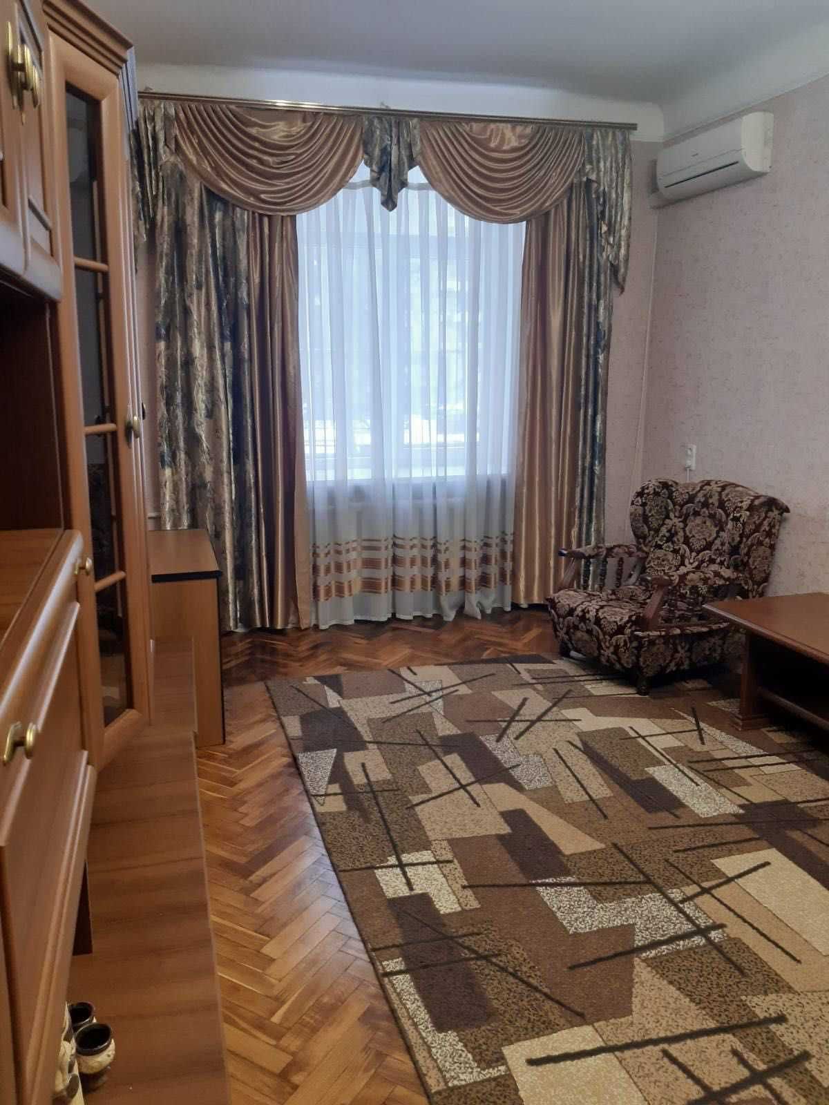 СТАЛИНКА С ЛИФТОМ! Ж/Б! Павловская Площадь 2! М Конституции! 2к 55 м2