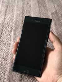 Телефон Sony Xperia XZ G8141 4/64gb з Німеччини