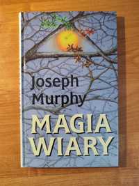 Magia wiary Joseph Murphy