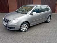 Volkswagen Polo 1.4tdi 253tys km Klimatyzacja Ladne