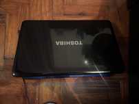 Portatil toshiba