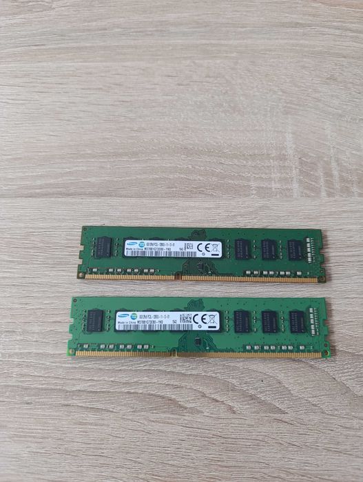 Pamięć RAM Samsung 16GB (2x8GB) DDR3L 1600MHz PC3L-12800