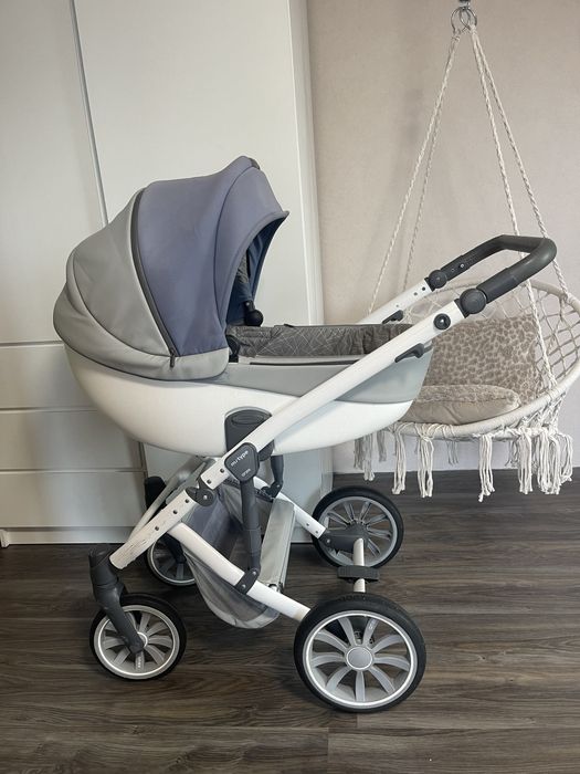 Дитячий візок. Коляска Anex m/type