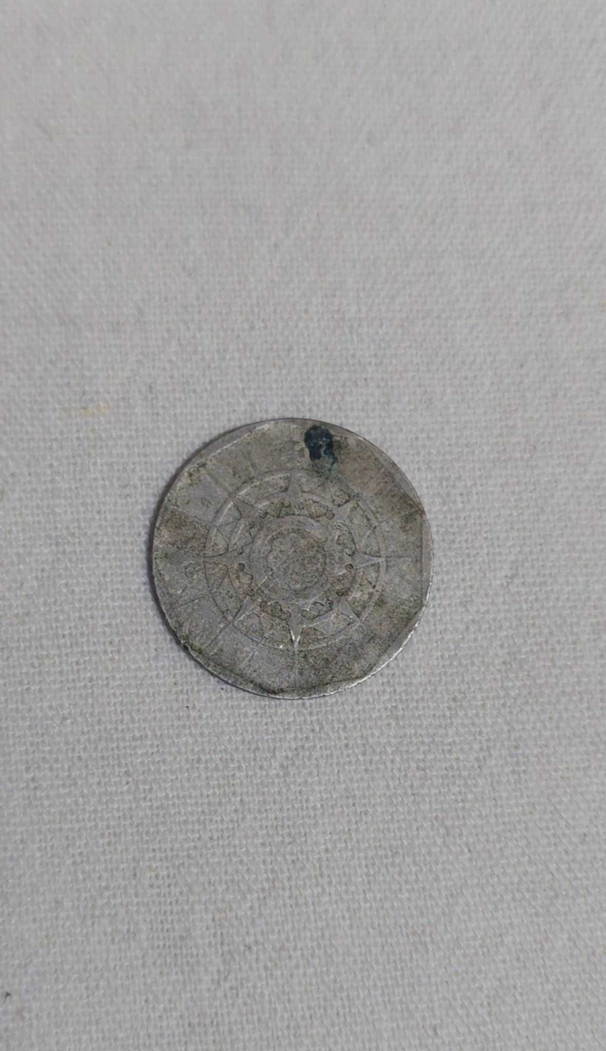 Moeda 20 escudos portuguesa