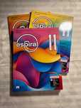 Espiral 11 - Matemática A - 11º ano - Projecto Professor - Novo